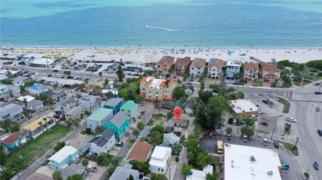 101 95TH AVENUE TREASURE ISLAND, FL 33706