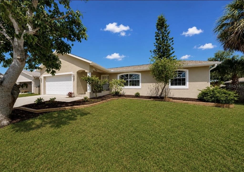6248 FAIRWAY BOULEVARD APOLLO BEACH, FL 33572