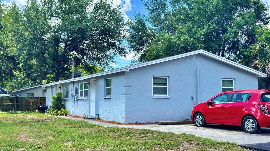 3780 137TH AVENUE LARGO, FL 33771