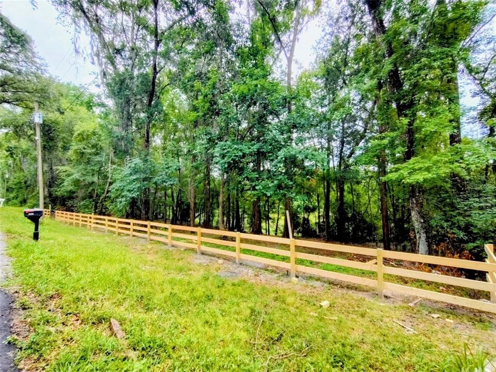FITZHUGH AVENUE BROOKSVILLE, FL 34601