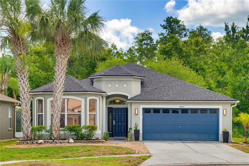 10842 WILD COTTON COURT LAND O LAKES, FL 34638