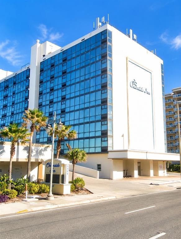 1909 S ATLANTIC AVENUE UNIT 714 DAYTONA BEACH, FL 32118