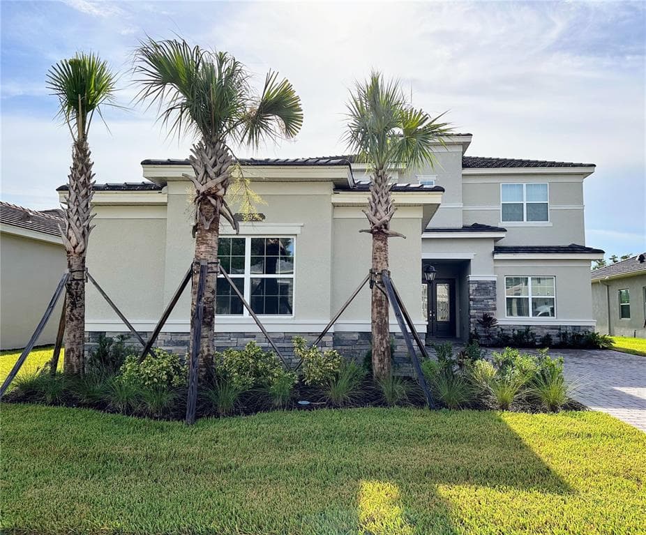3392 ACACIA BAY AVENUE WESLEY CHAPEL, FL 33543