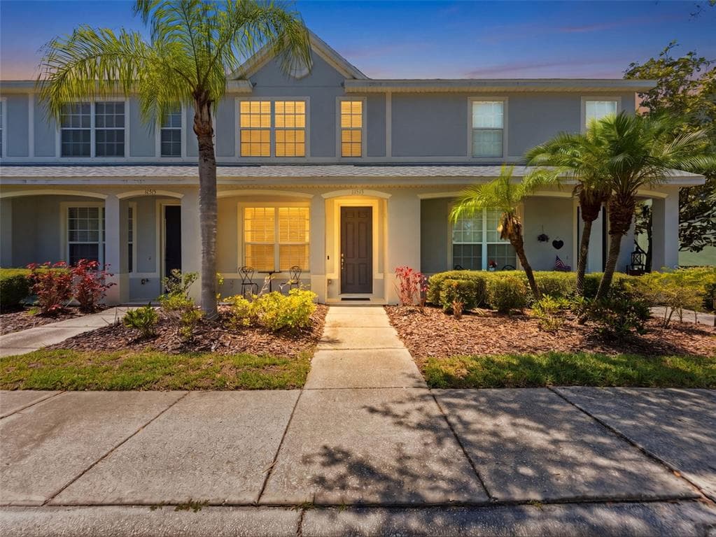 11513 DECLARATION DRIVE TAMPA, FL 33635