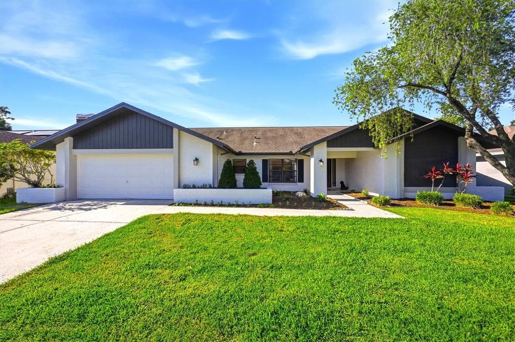 14164 FENNSBURY DRIVE TAMPA, FL 33624