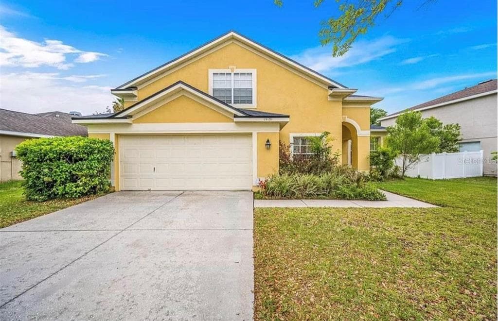 19151 DOVE CREEK DRIVE TAMPA, FL 33647