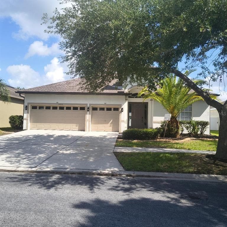 20016 OAKFLOWER AVENUE TAMPA, FL 33647
