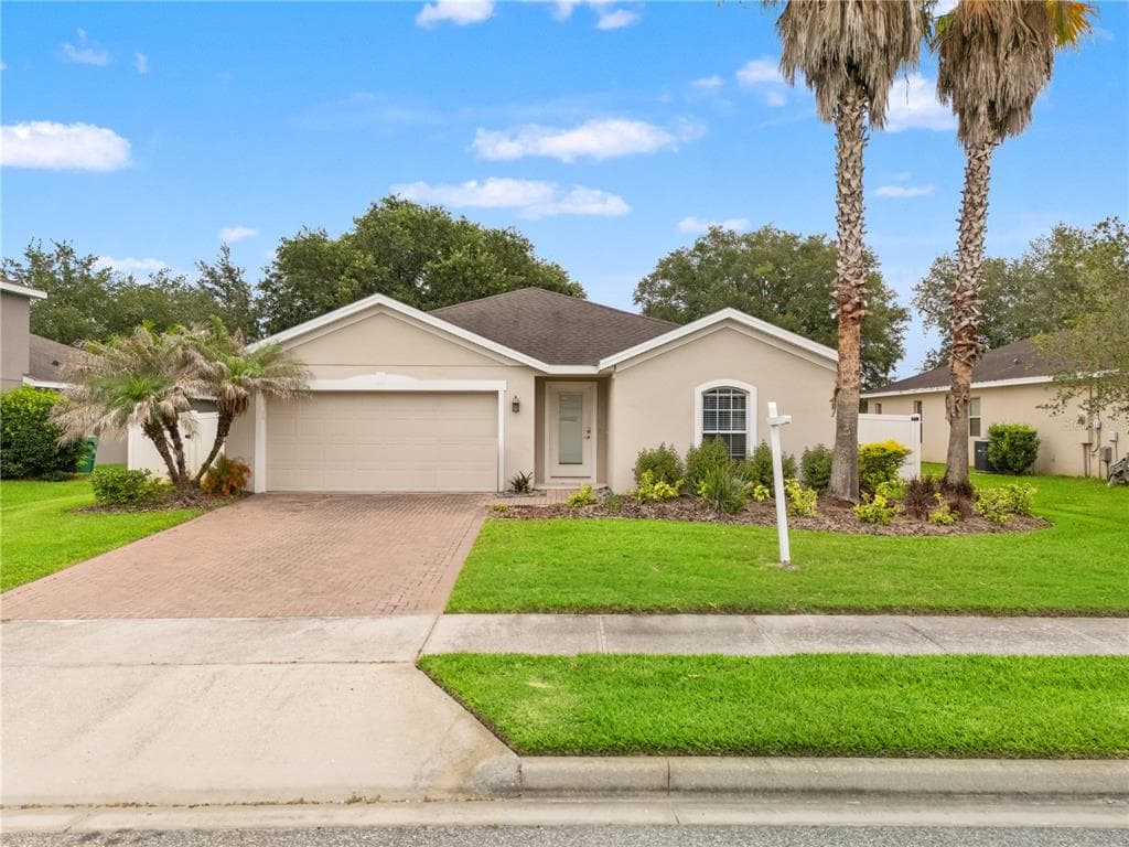 411 MILLWOOD PLACE