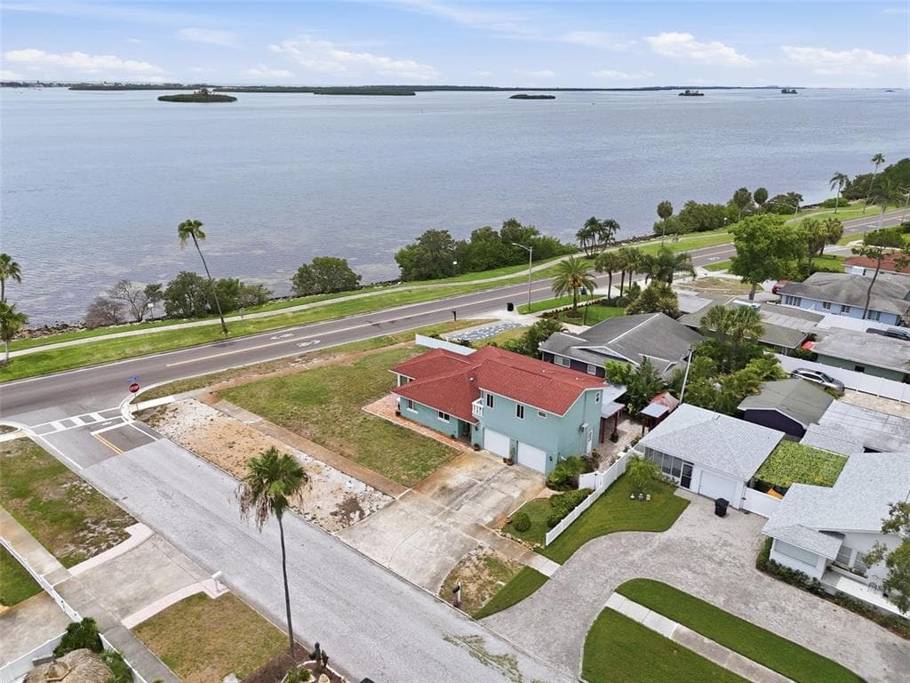 1963 EDGEWATER DRIVE CLEARWATER, FL 33755