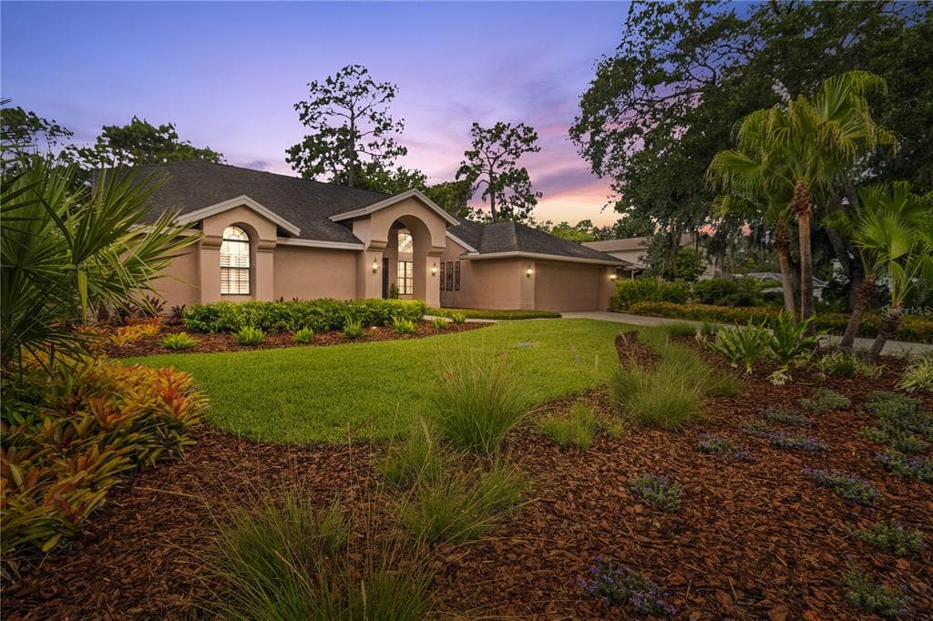 3372 BRIAN ROAD S PALM HARBOR, FL 34685