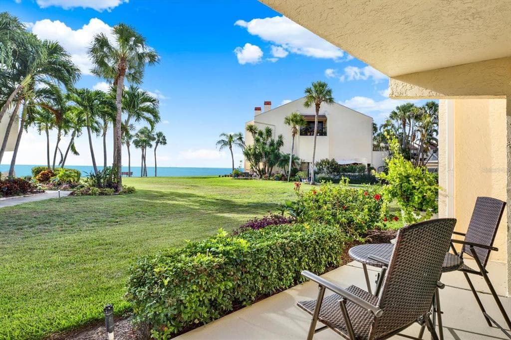 7530 SUNSHINE SKYWAY LANE S UNIT P7 ST PETERSBURG, FL 33711