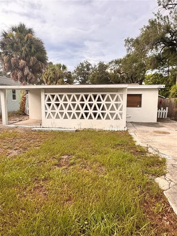 209 W EMILY STREET TAMPA, FL 33603