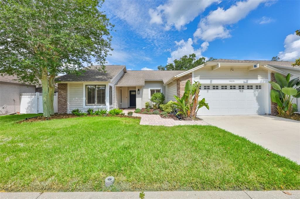 14651 VILLAGE GLEN CIRCLE