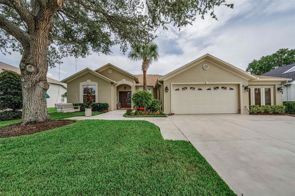 1114 TOSKI DRIVE TRINITY, FL 34655