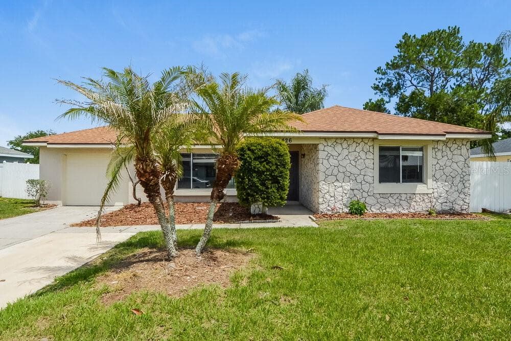 426 IOWA WOODS CIRCLE E ORLANDO, FL 32824