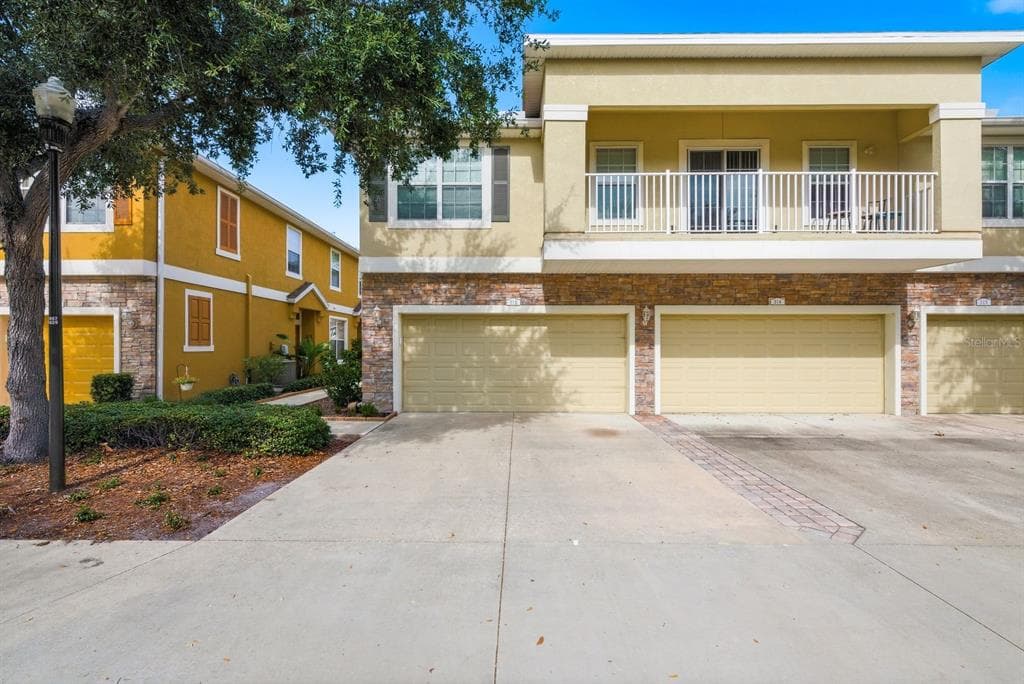 7001 INTERBAY BOULEVARD UNIT 315