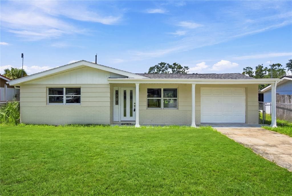 4607 PIRATE PLACE NEW PORT RICHEY, FL 34652