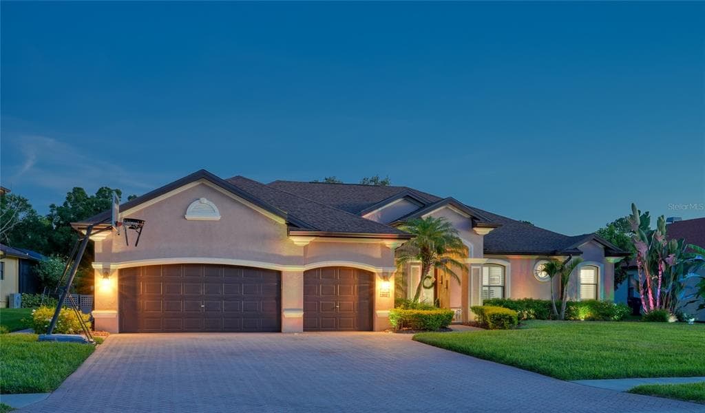 12512 EAGLES ENTRY DRIVE ODESSA, FL 33556