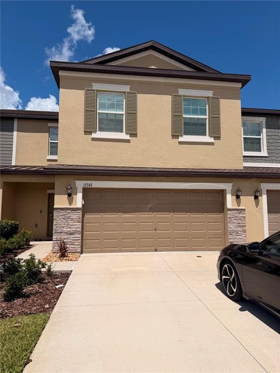17747 TAWNY MALT PLACE LAND O LAKES, FL 34638
