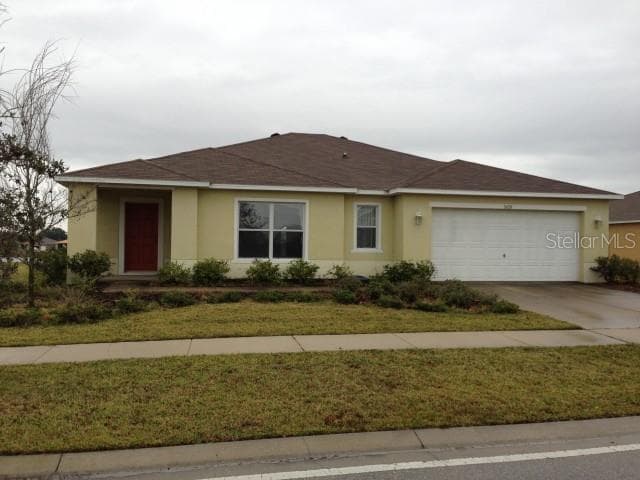 5109 BUTTERFLY SHELL DRIVE APOLLO BEACH, FL 33572
