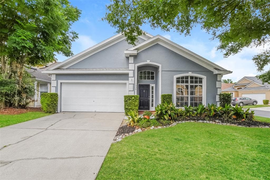 1530 BRAEWICK STREET WINTER SPRINGS, FL 32708