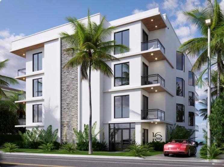 16 GULF BOULEVARD UNIT 301