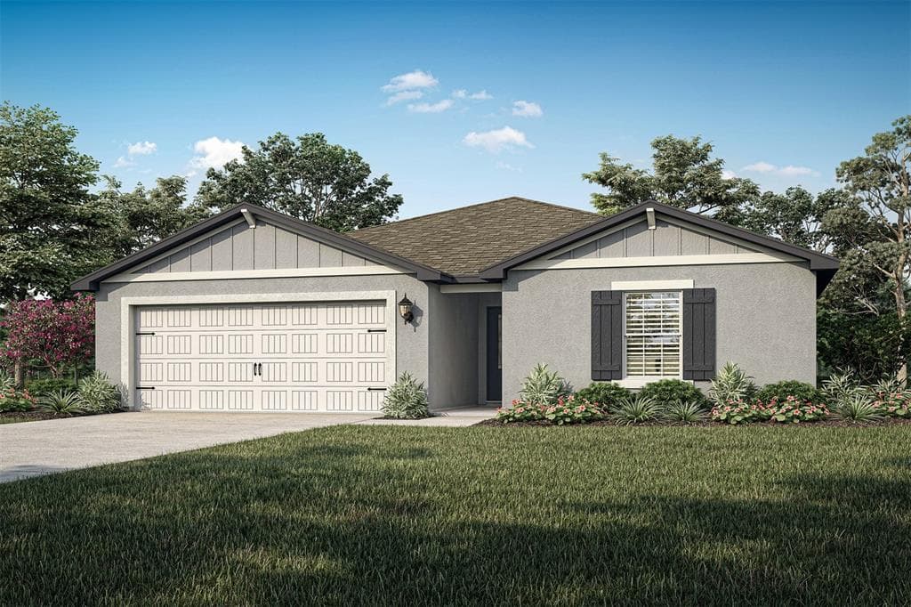 66 PARKVIEW DRIVE PALM COAST, FL 32164