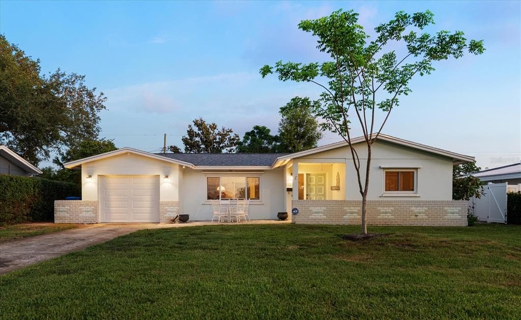 4390 20TH AVENUE N ST PETERSBURG, FL 33713