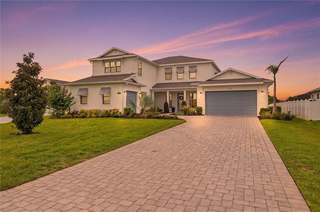 2340 WHITE DOGWOOD LOOP LUTZ, FL 33549