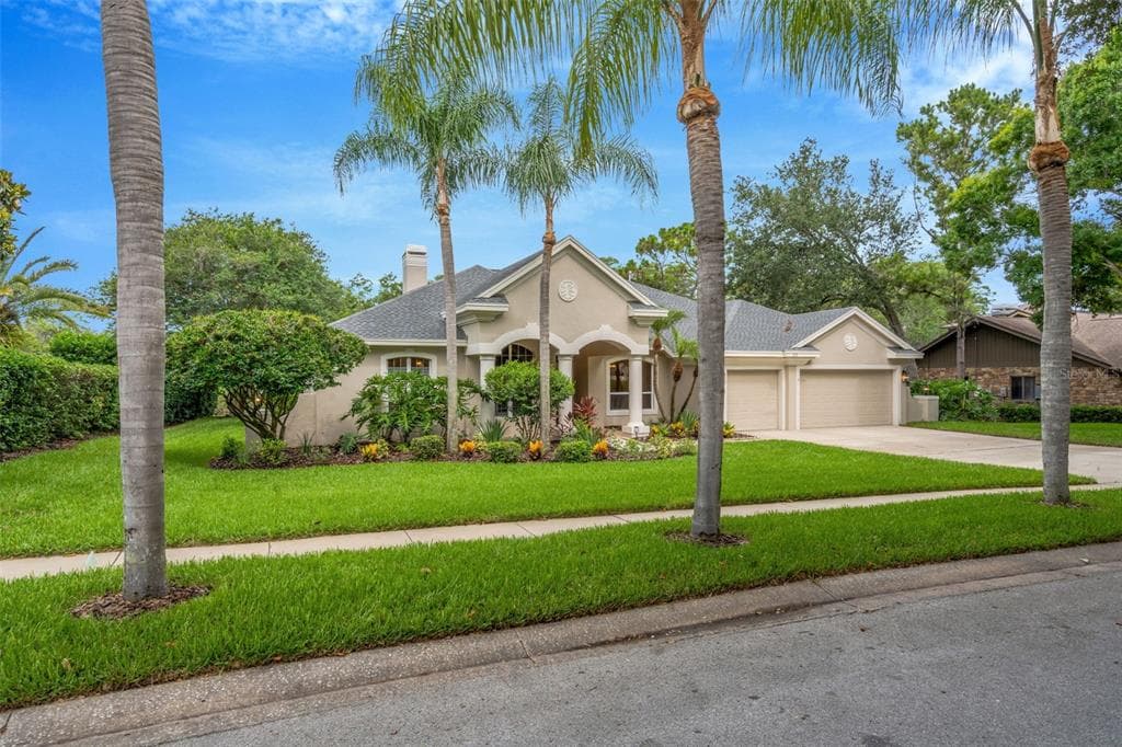 3110 HARVEST MOON DRIVE PALM HARBOR, FL 34683