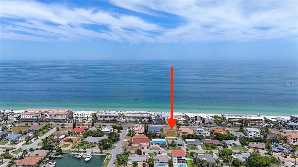 GULF BOULEVARD BELLEAIR BEACH, FL 33786