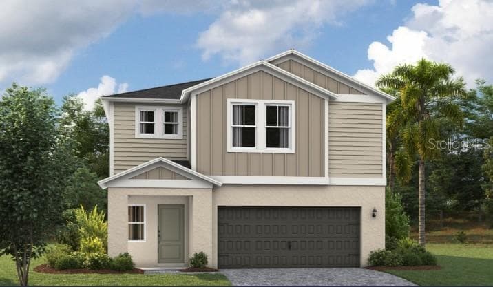 33647 NOBLE CREEK PLACE DADE CITY, FL 33525