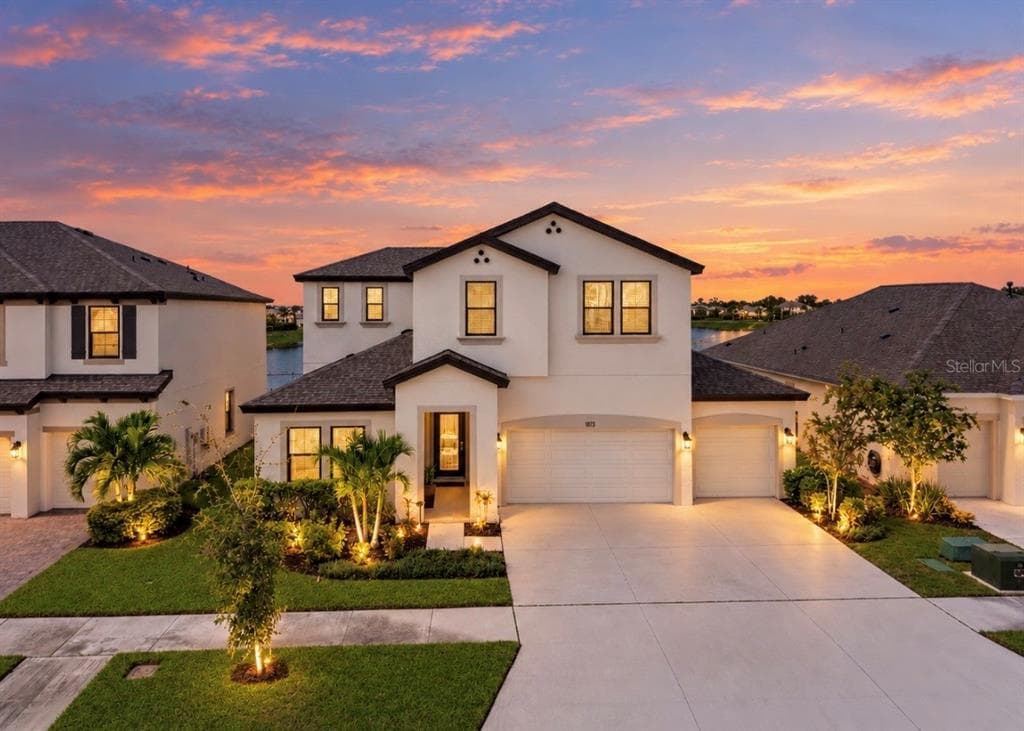 5379 EVERLONG DRIVE APOLLO BEACH, FL 33572