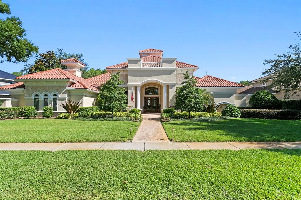 2997 KENSINGTON TRACE TARPON SPRINGS, FL 34688