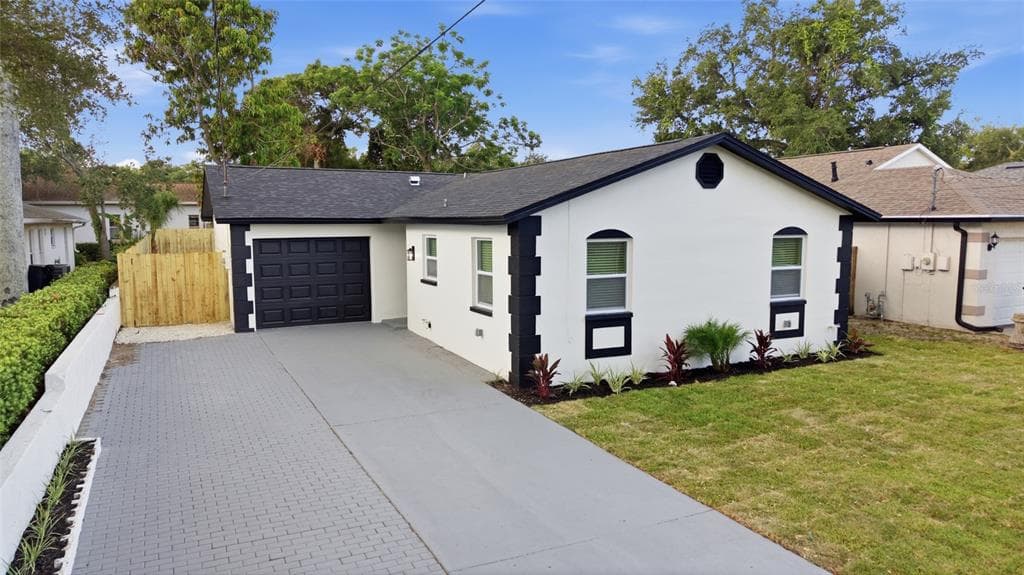 1001 CARLTON STREET CLEARWATER, FL 33755