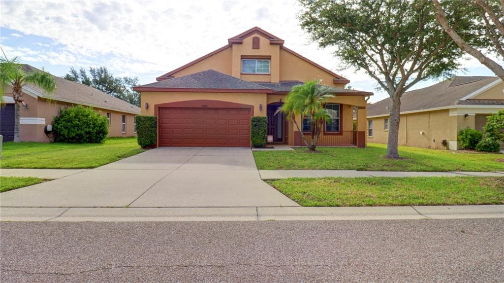13659 ARTESA BELL DRIVE RIVERVIEW, FL 33579