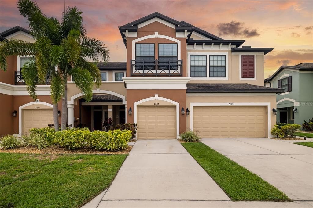 7848 52ND TERRACE E BRADENTON, FL 34203