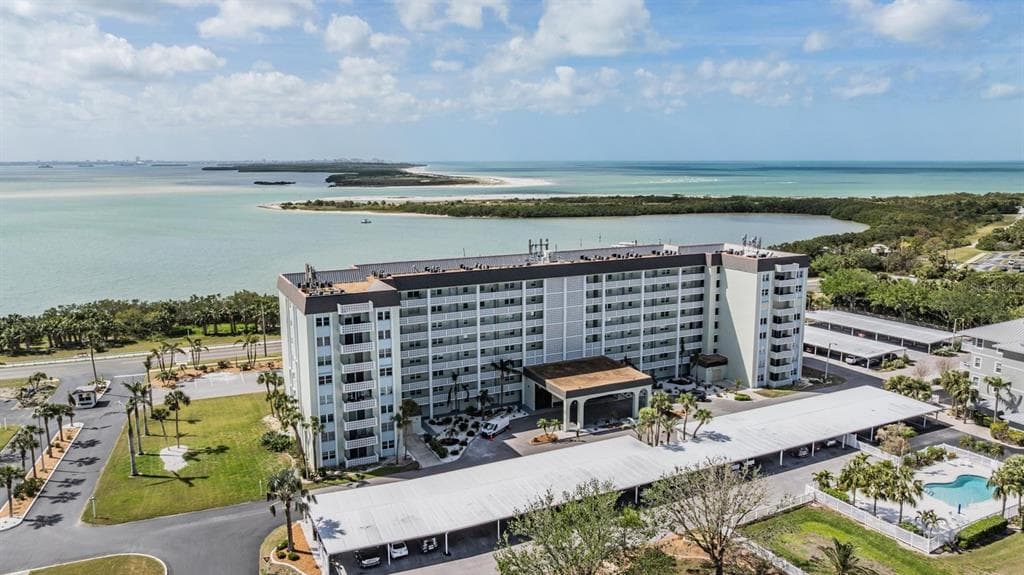 9 FORBES PLACE UNIT 507