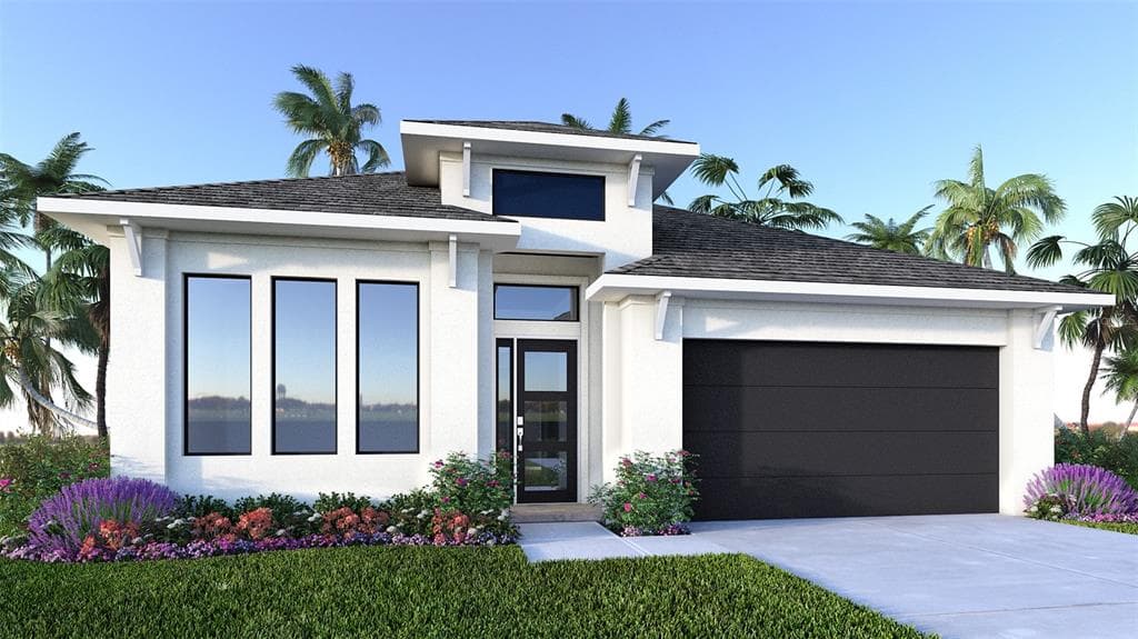13107 CAMELOT LANE PUNTA GORDA, FL 33955