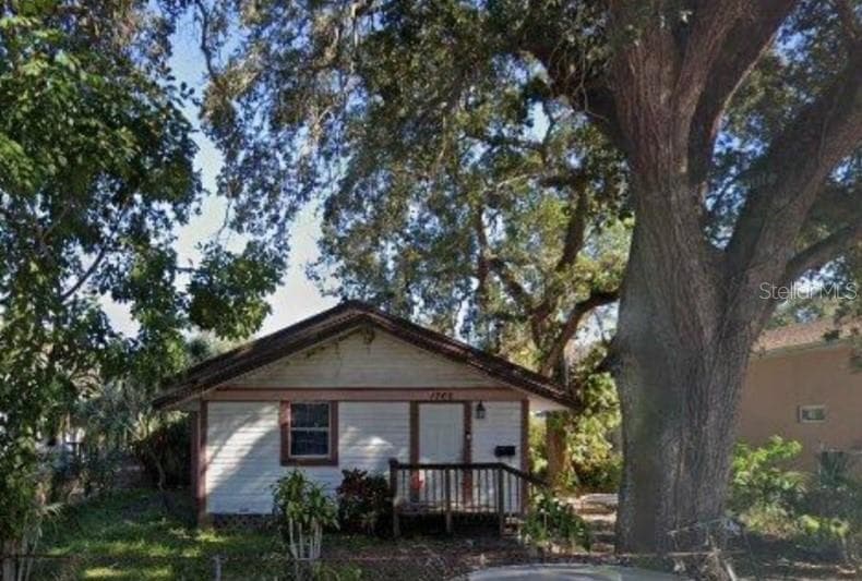 1760 QUEEN STREET S ST PETERSBURG, FL 33712
