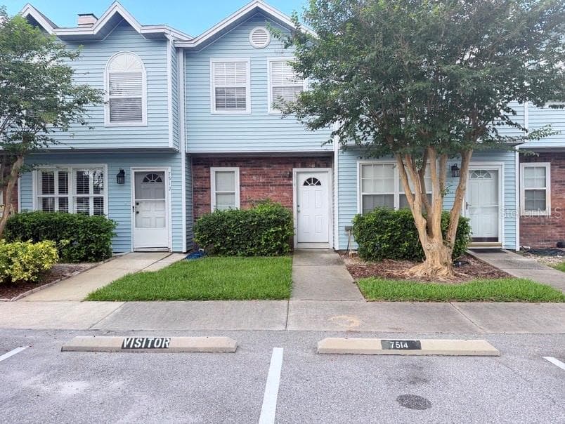 7514 COLONIAL COURT