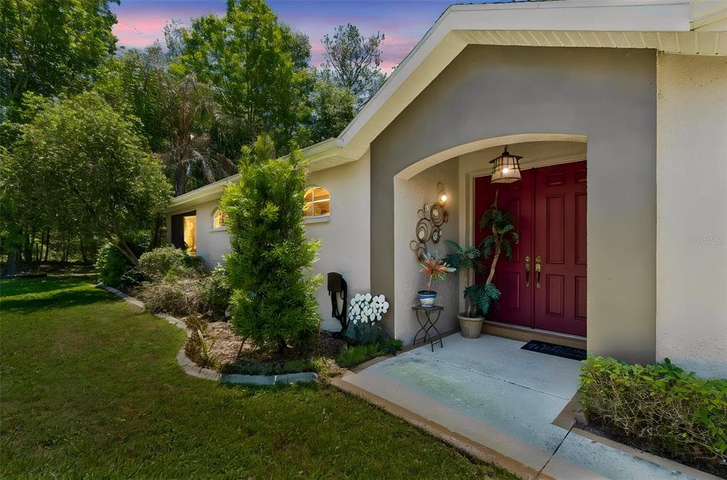 5212 ESPLANDE COURT BROOKSVILLE, FL 34604