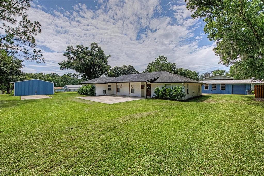5242 COUNTY LINE ROAD