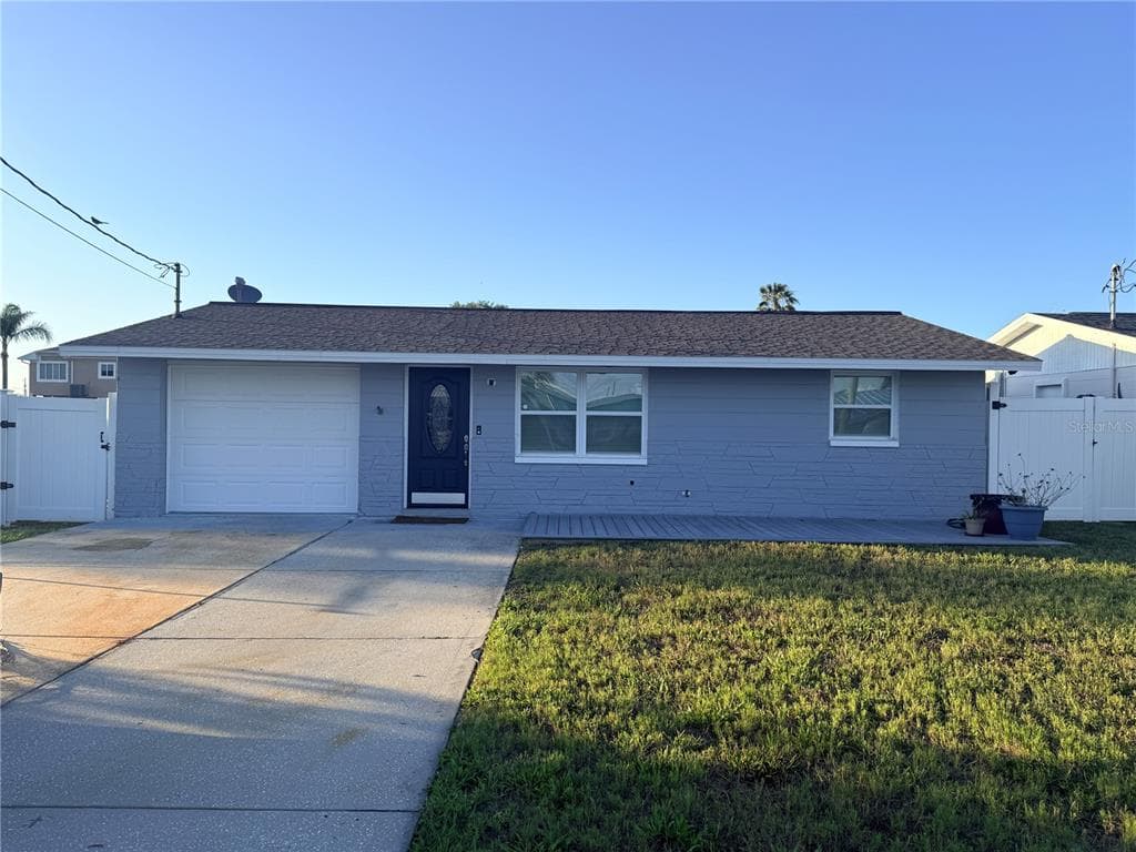 6623 BOATYARD DRIVE HUDSON, FL 34667