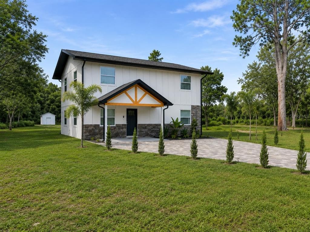 31848 HEDGEROW DRIVE WESLEY CHAPEL, FL 33543