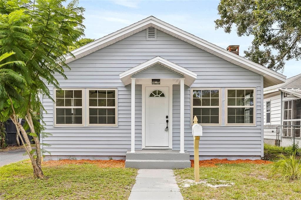 4550 21ST STREET N ST PETERSBURG, FL 33714