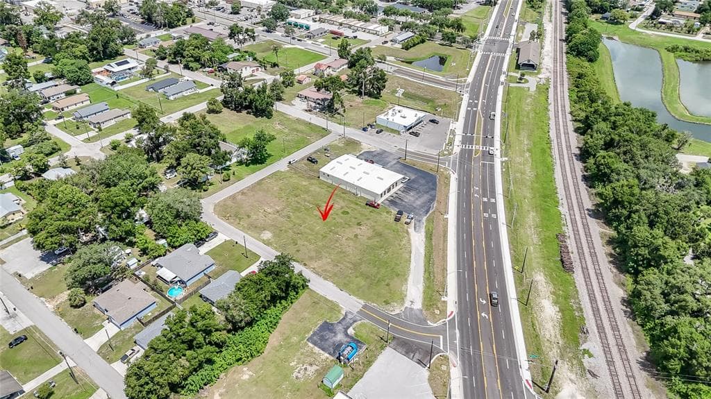 US 98 DADE CITY, FL 33525