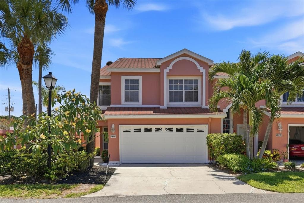 14510 ALEJO COURT SEMINOLE, FL 33776
