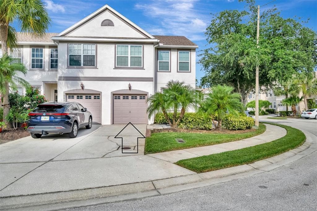 547 BLACK LION DRIVE NE ST PETERSBURG, FL 33716