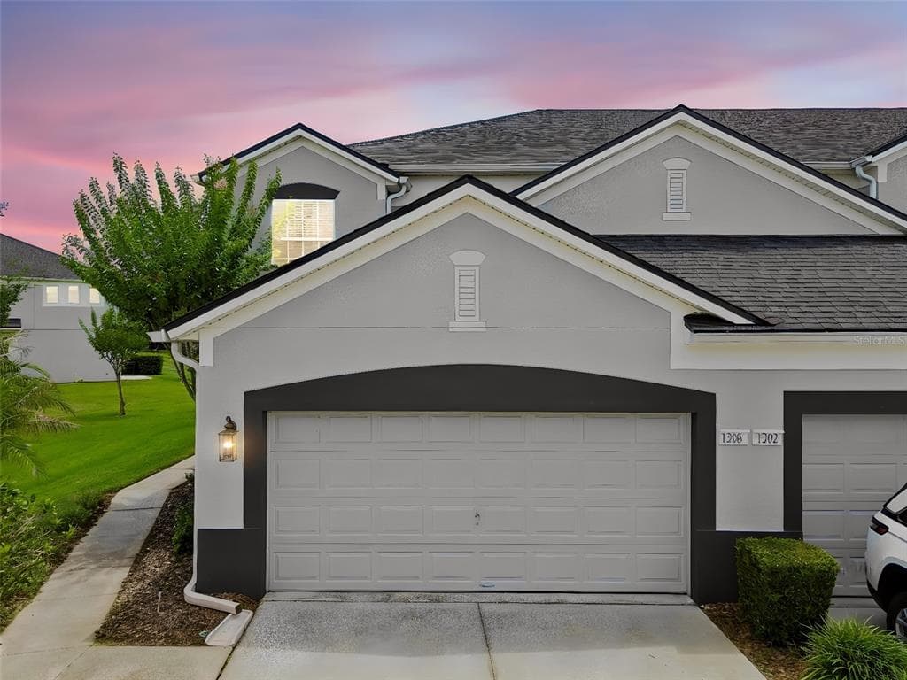 1208 SHALLCROSS AVE ORLANDO, FL 32828